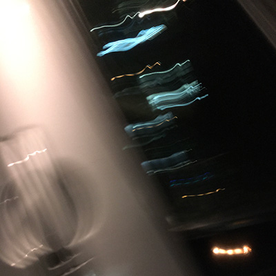 Running on E